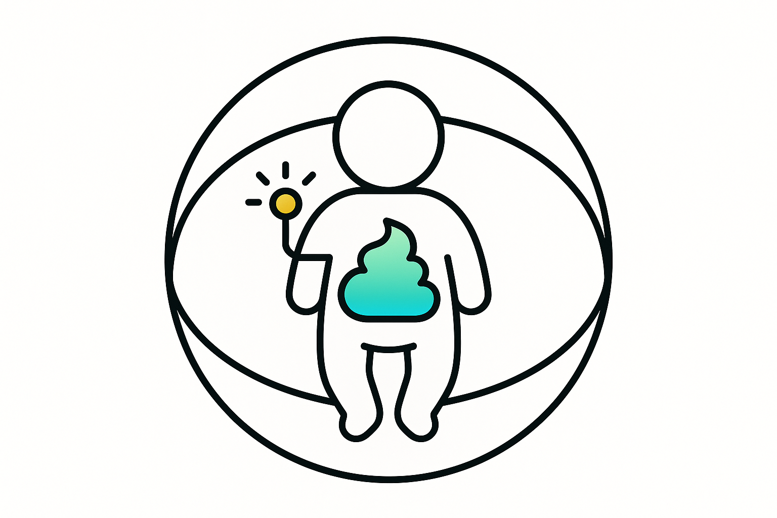 How Green Stool in Infants Predicts Future Bowel Health Insights