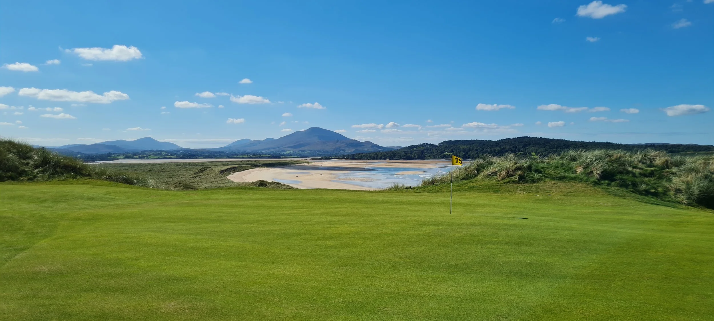 Golf Weekends – Golf in Ireland 2026 (Part 1)