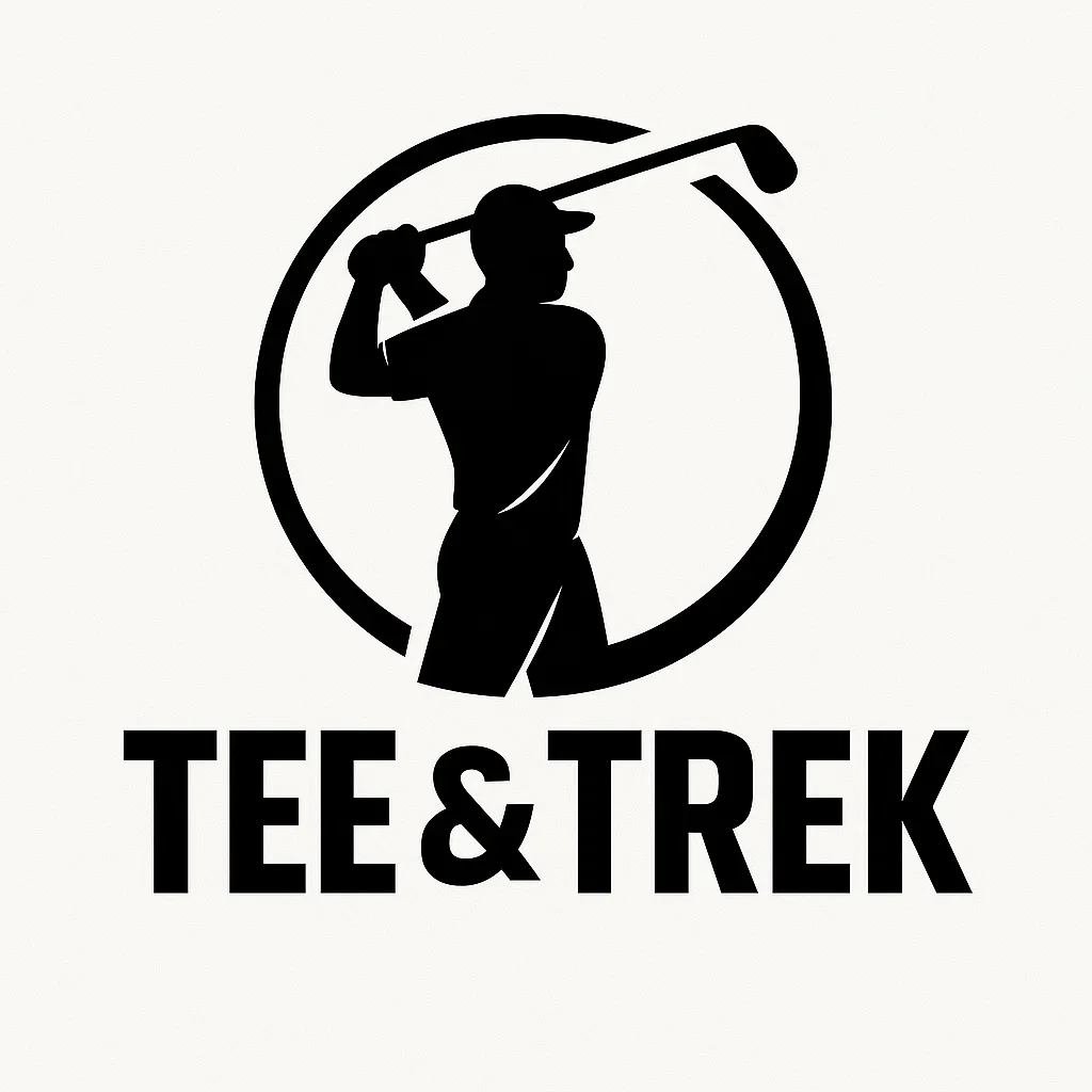 Tee &amp; Trek