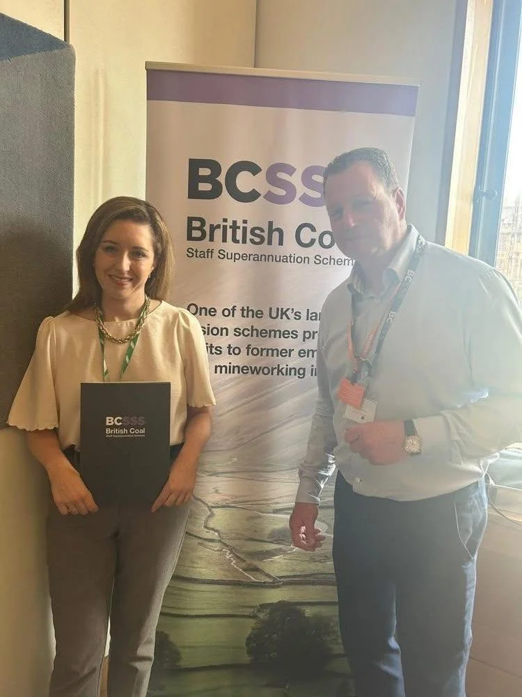 BCSSS Fund 