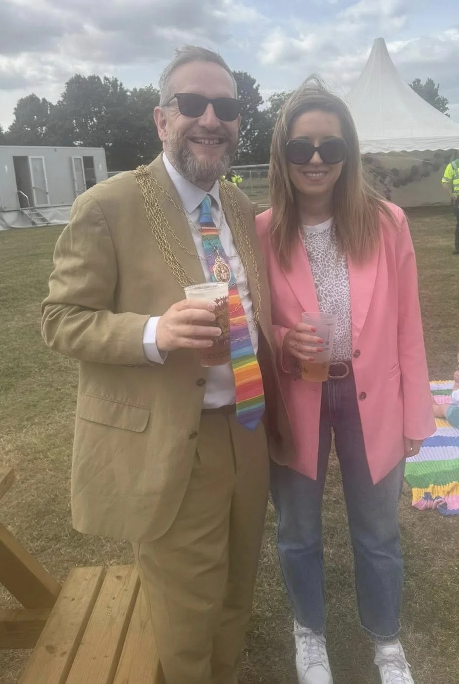 Doncaster Pride