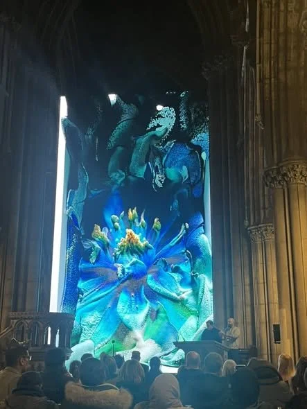 Doncaster Festival of Light 2025