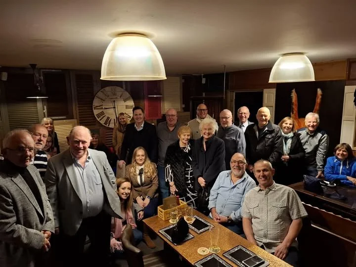 Friends of Doncaster Sheffield Airport