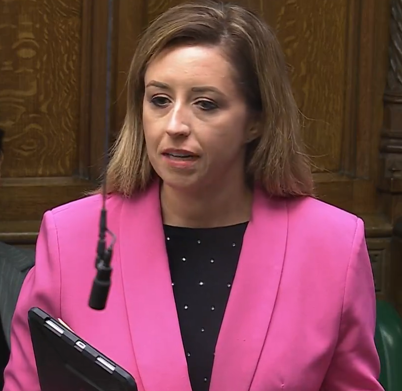 WATCH: Welcoming the Government’s Plan for NEETs 