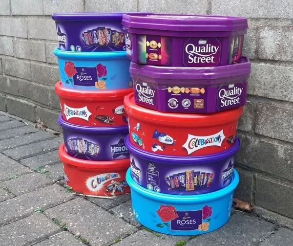 Macmillan Fundraising