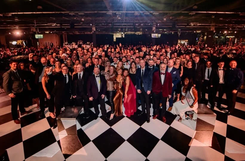 Doncaster Business Awards 2025