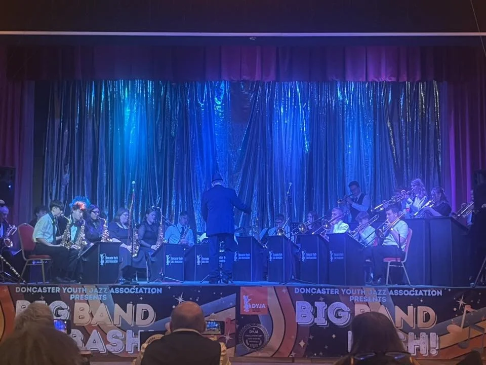Doncaster Youth Jazz Association