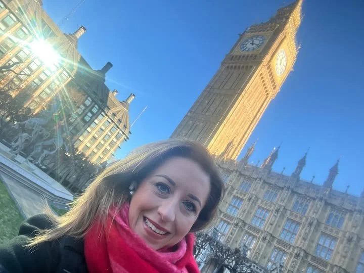 Happy New Year Doncaster