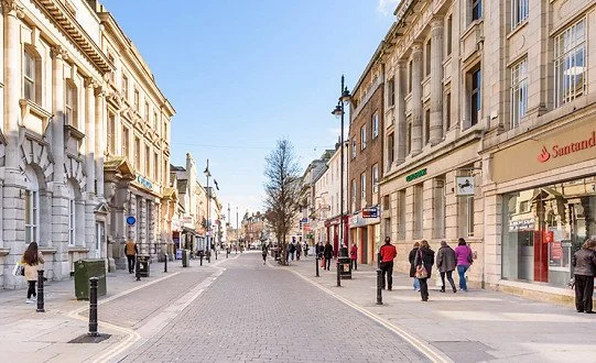 Doncaster City Centre Business Forum 