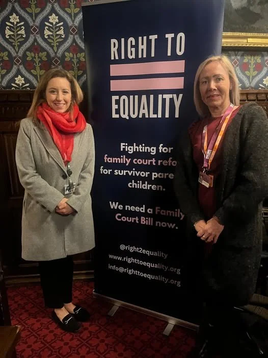 Right to Equality event 