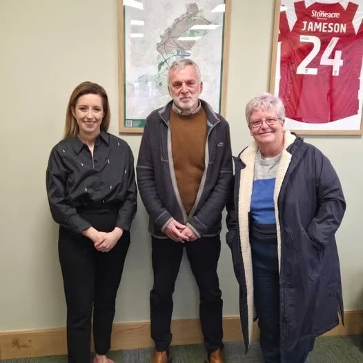 Audiology Action Group Meeting 