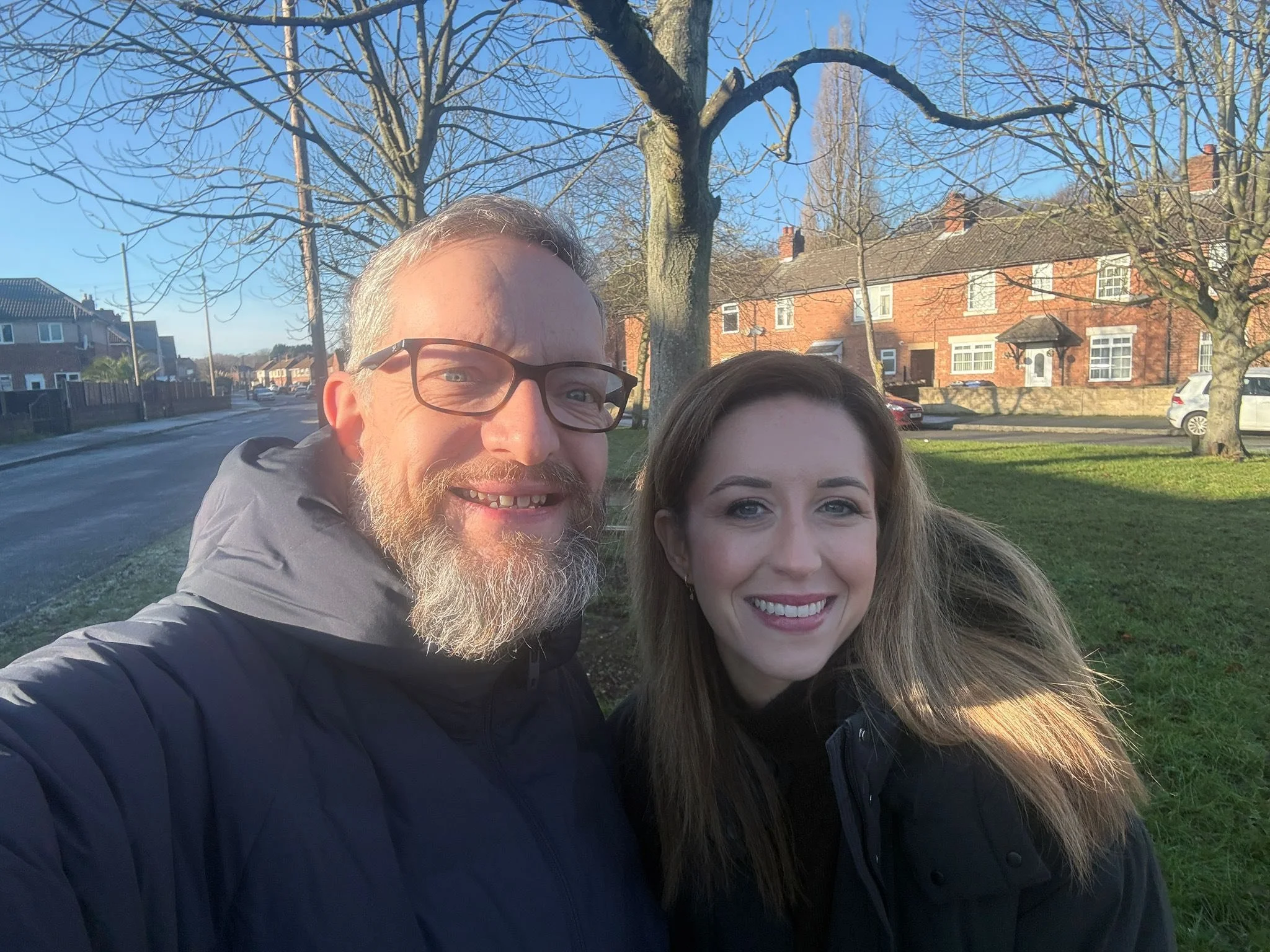 Armthorpe Coffee Morning