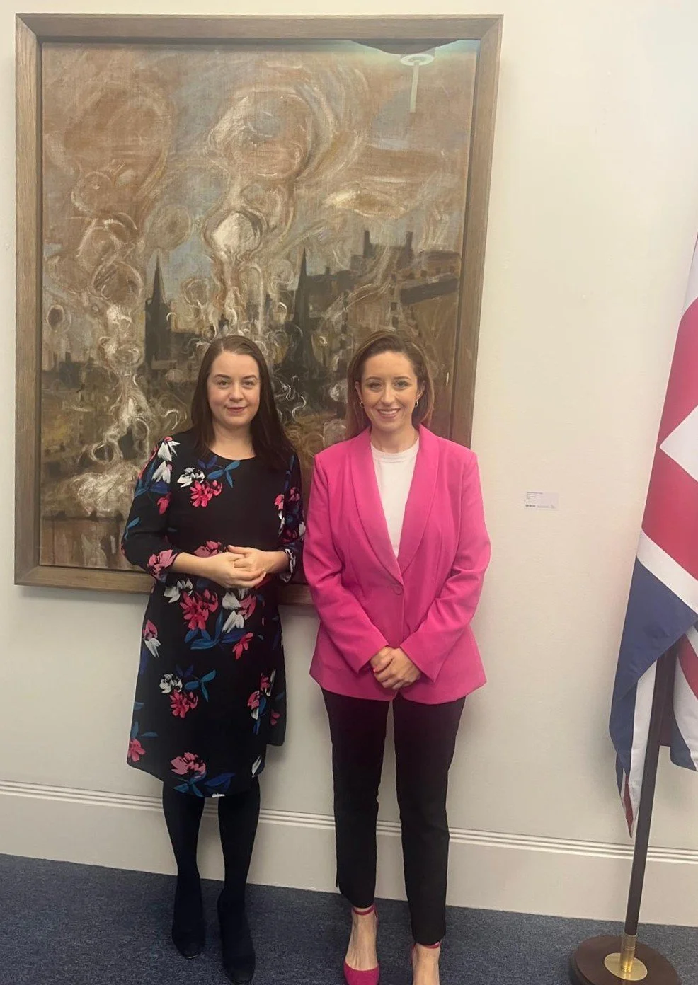 Football Families for Justice