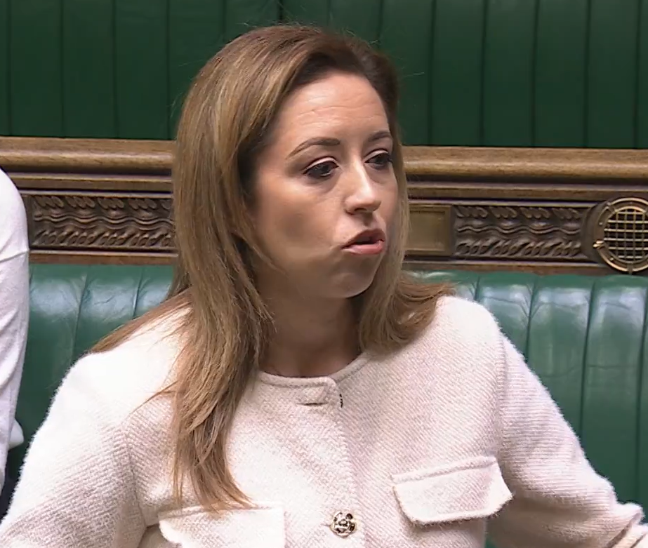 WATCH: Addressing the Conservative’s Prisons Crisis, Increasing Safety for Prison Staff and Reducing the Number of Care Leavers in Prisons