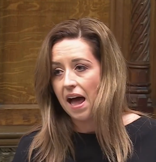 WATCH: Whole Life Orders for Those Who Kill Prison Officers