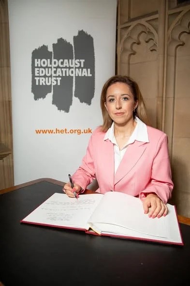 Holocaust Memorial Day