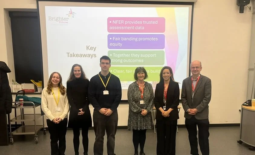 Business Breakfast at UTC