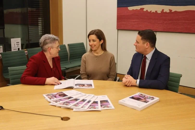 Health Ministerial Meeting