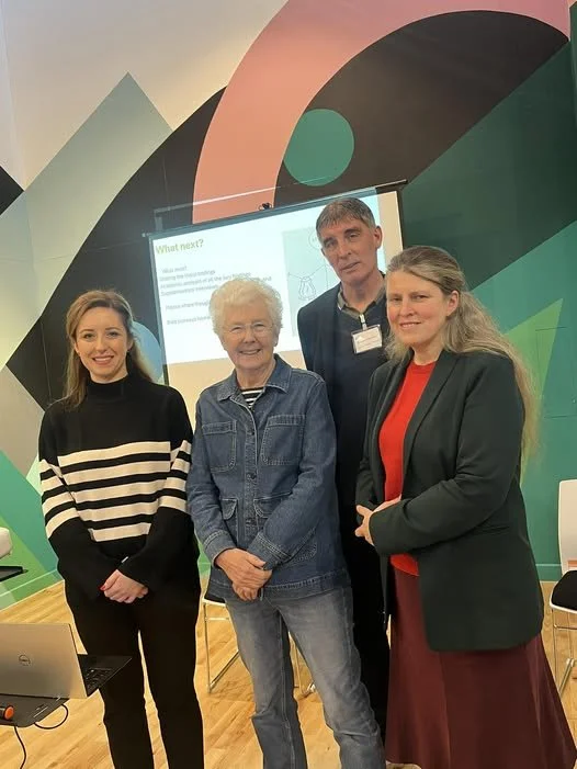 Citizen’s Jury for Health and Harmful Products workshop