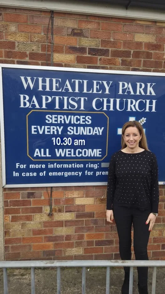 Wheatley Park Coffee Morning