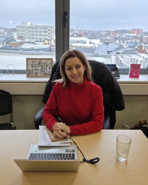 Constituency Office Surgery