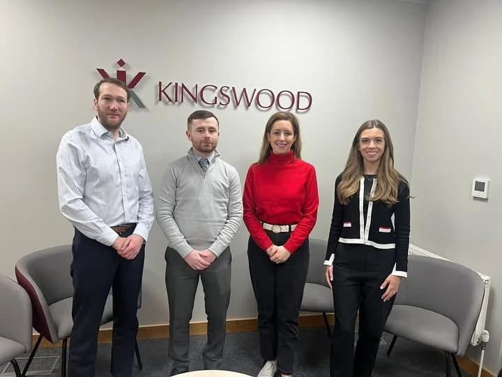 Apprentice of the Year Doncaster business Awards