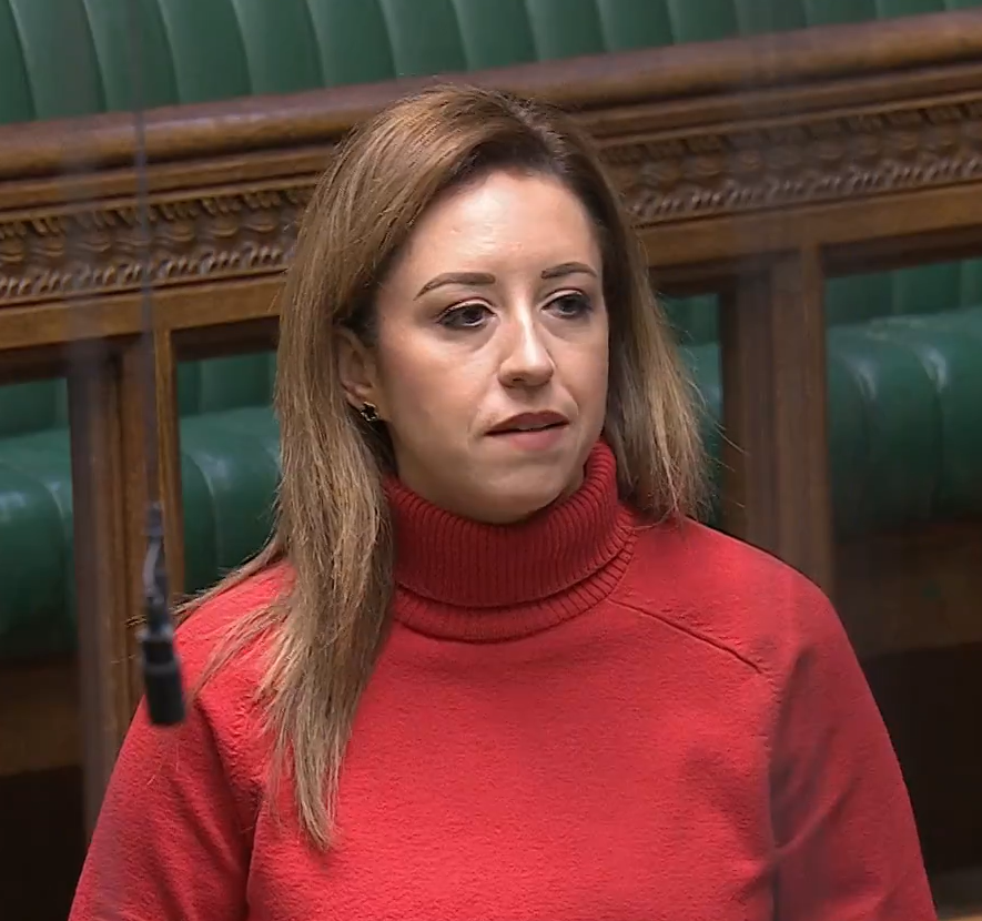 WATCH: Civil Service Pension Scheme 