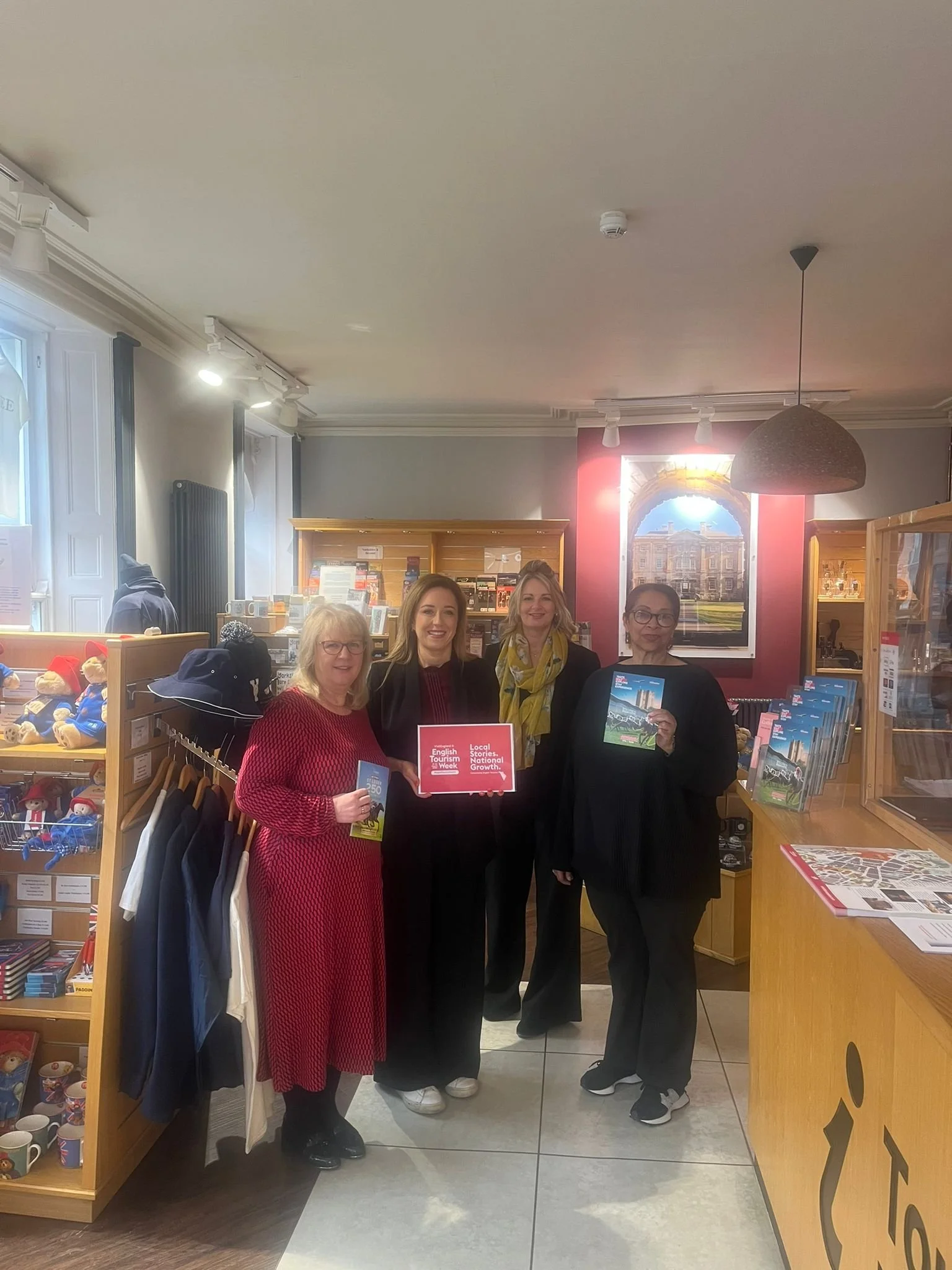 English Tourism Week 2026