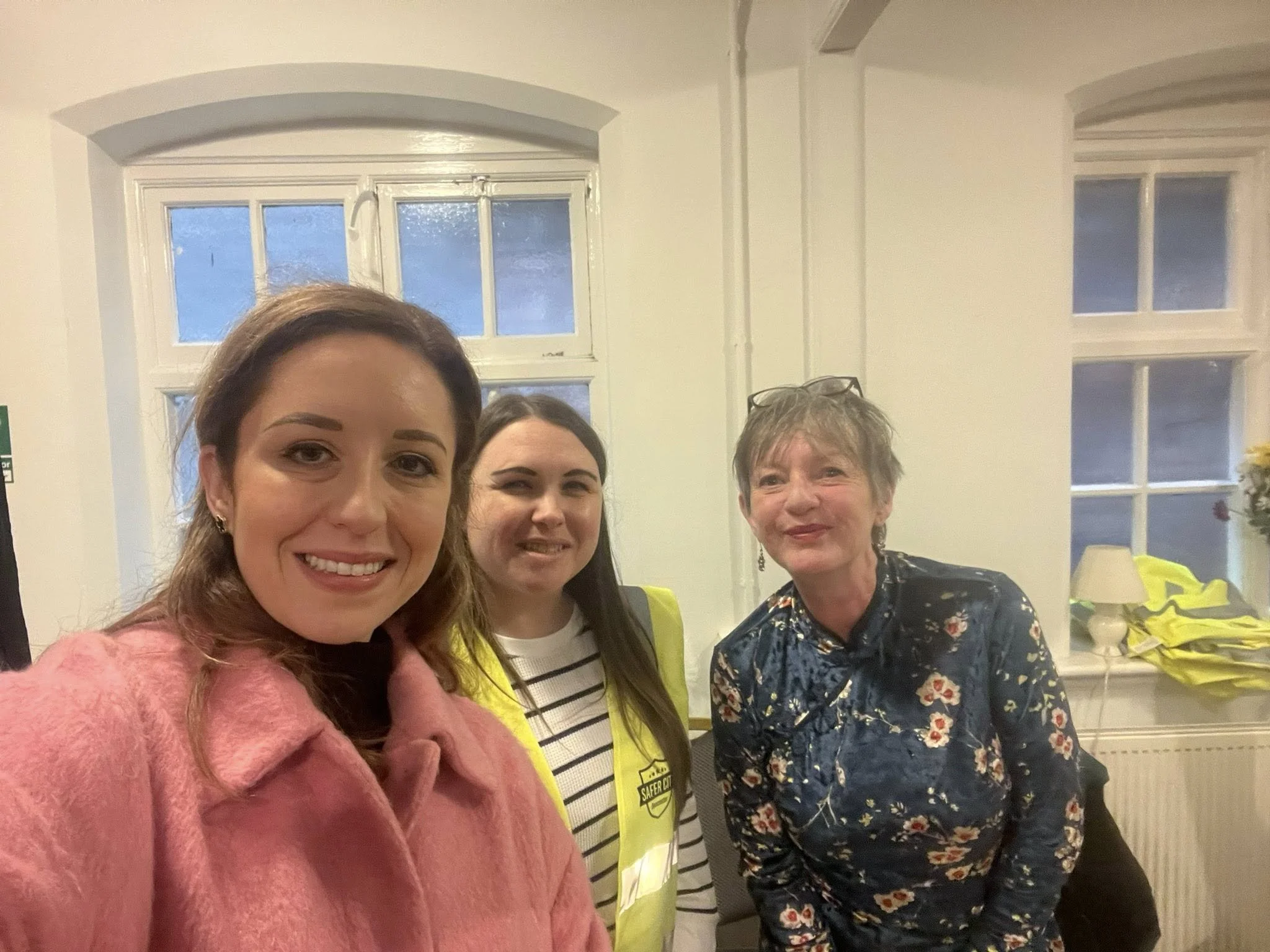 International Women’s Day 2026