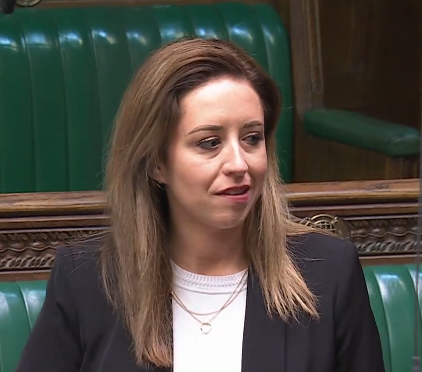 WATCH: Sustainable Aviation Fuel Question