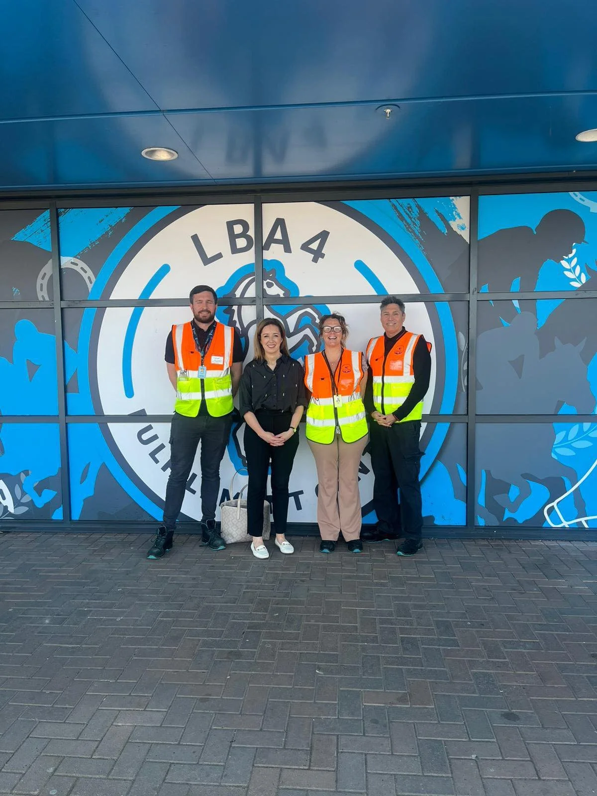 Aspirations Doncaster Internships 