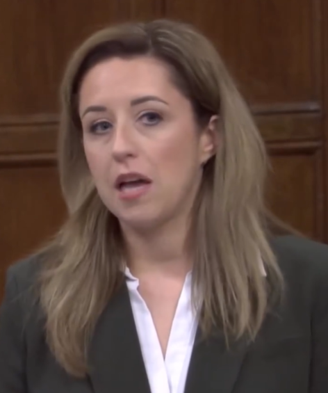 WATCH: Care Leavers’ Housing Needs Debate