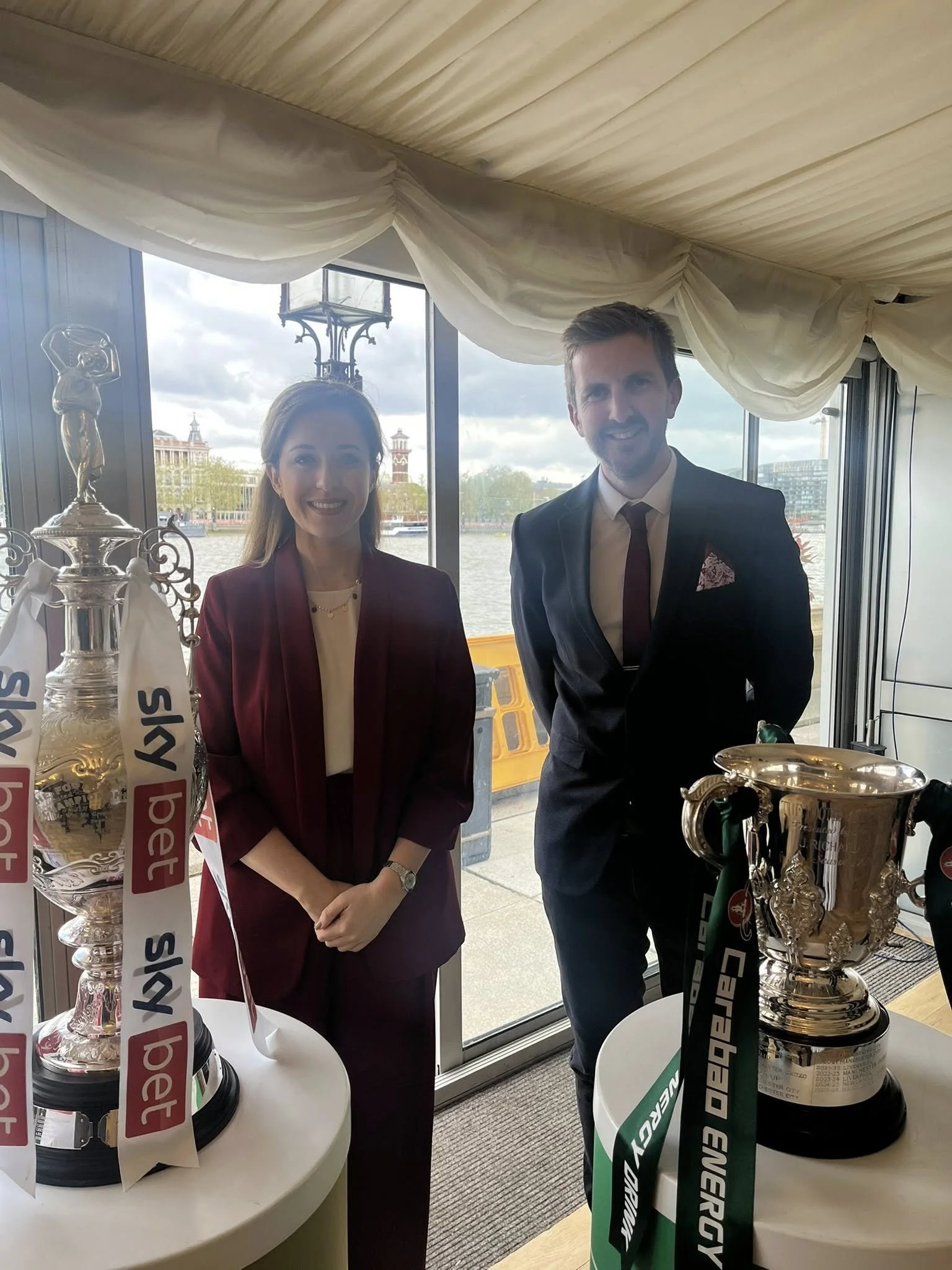 EFL Community Awards