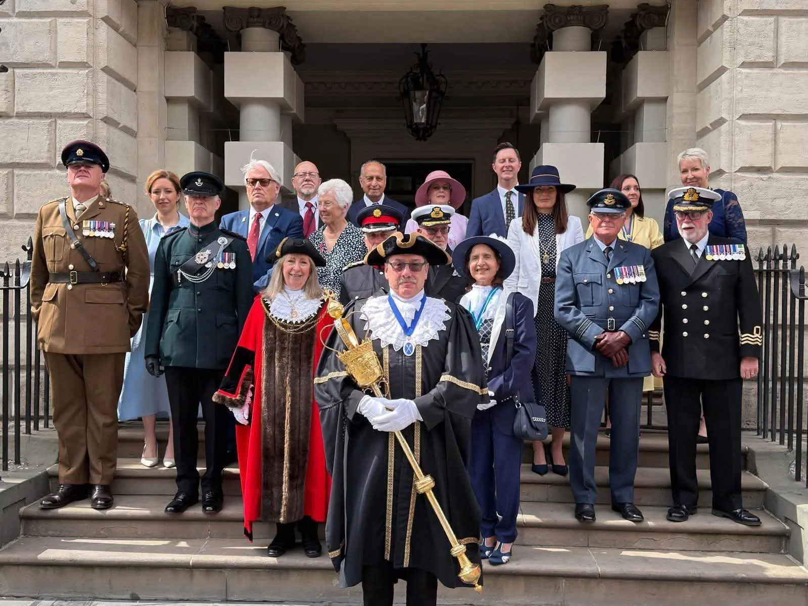Armed Forces Day