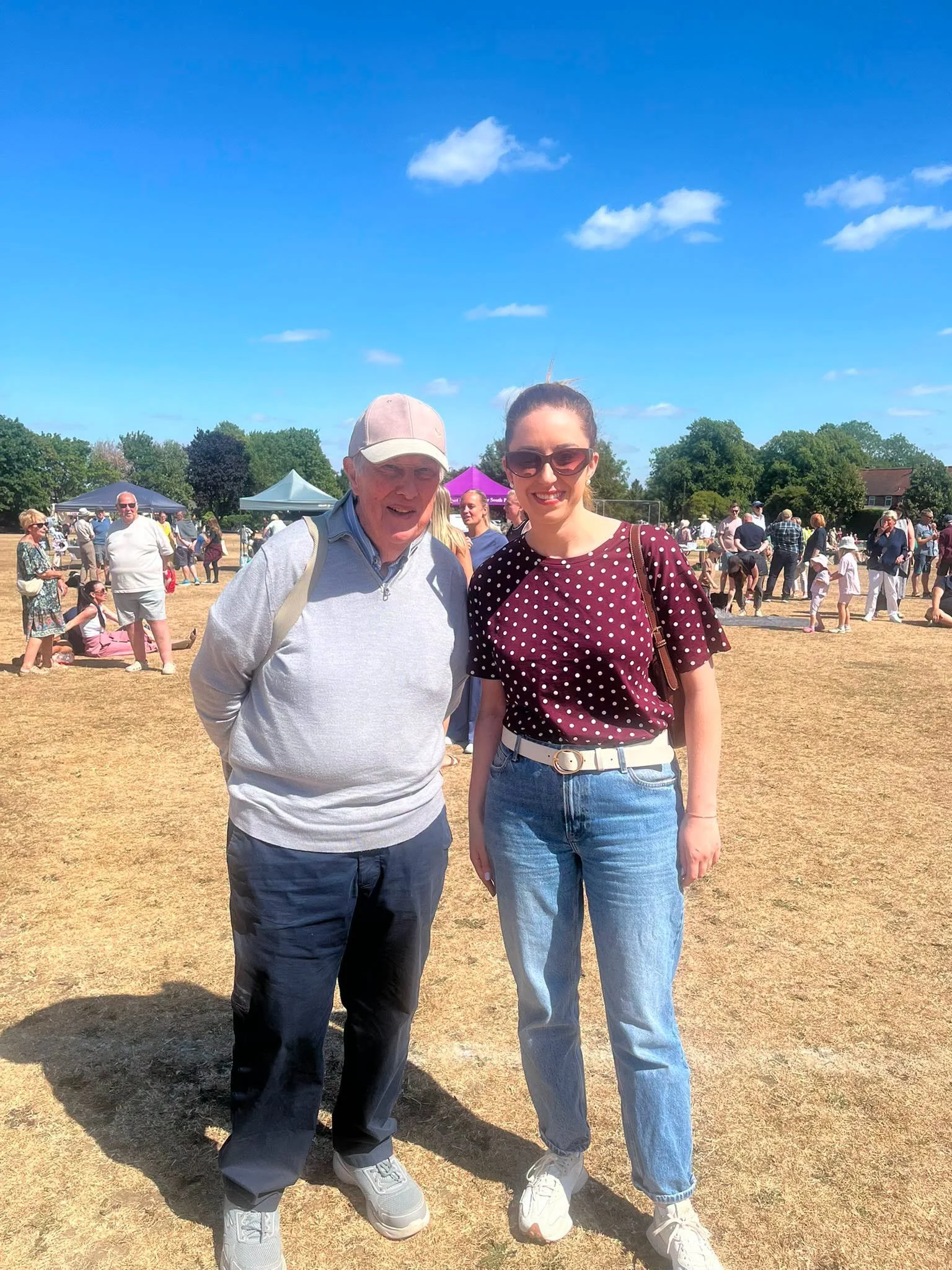 Wadworth Gala