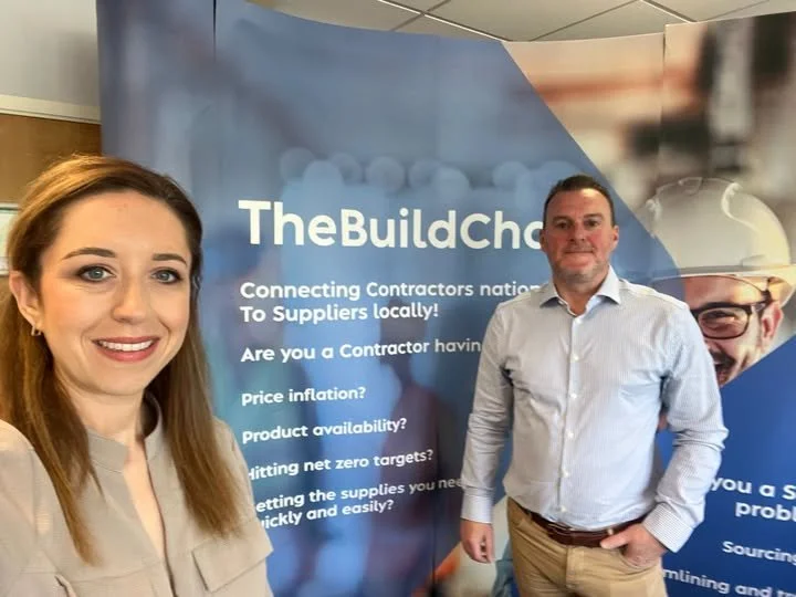 The Build Chain