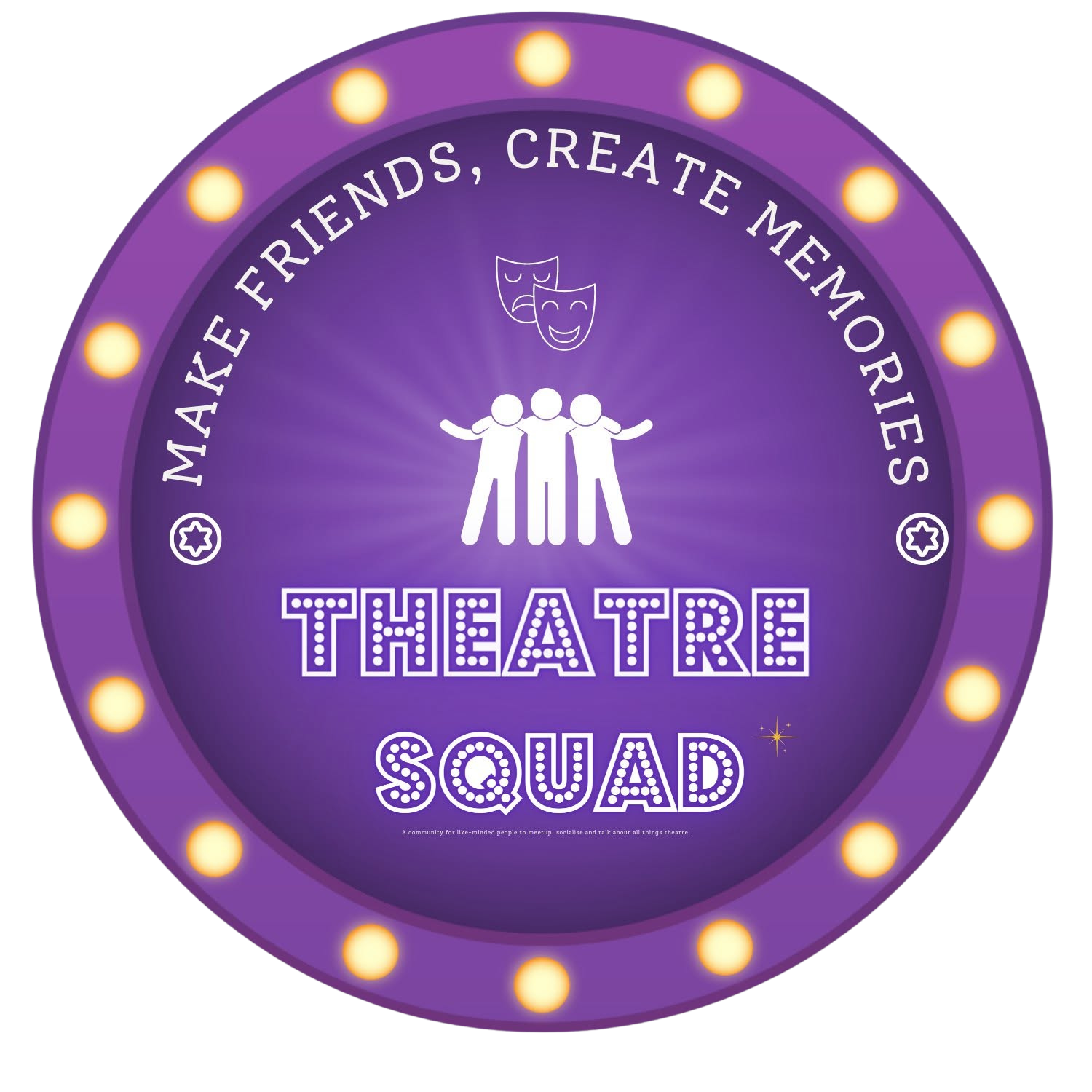 Theatre Sqaud