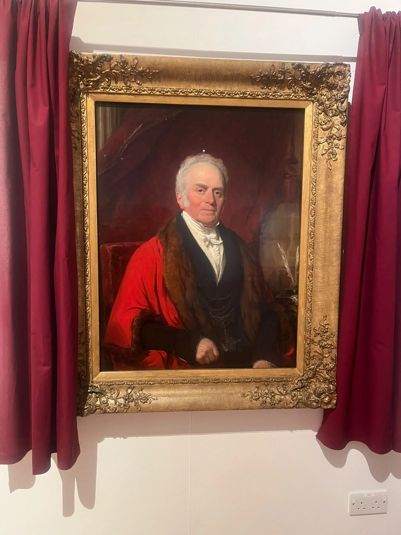 Doncaster Civic Trust's 80th Anniversary Exhibition