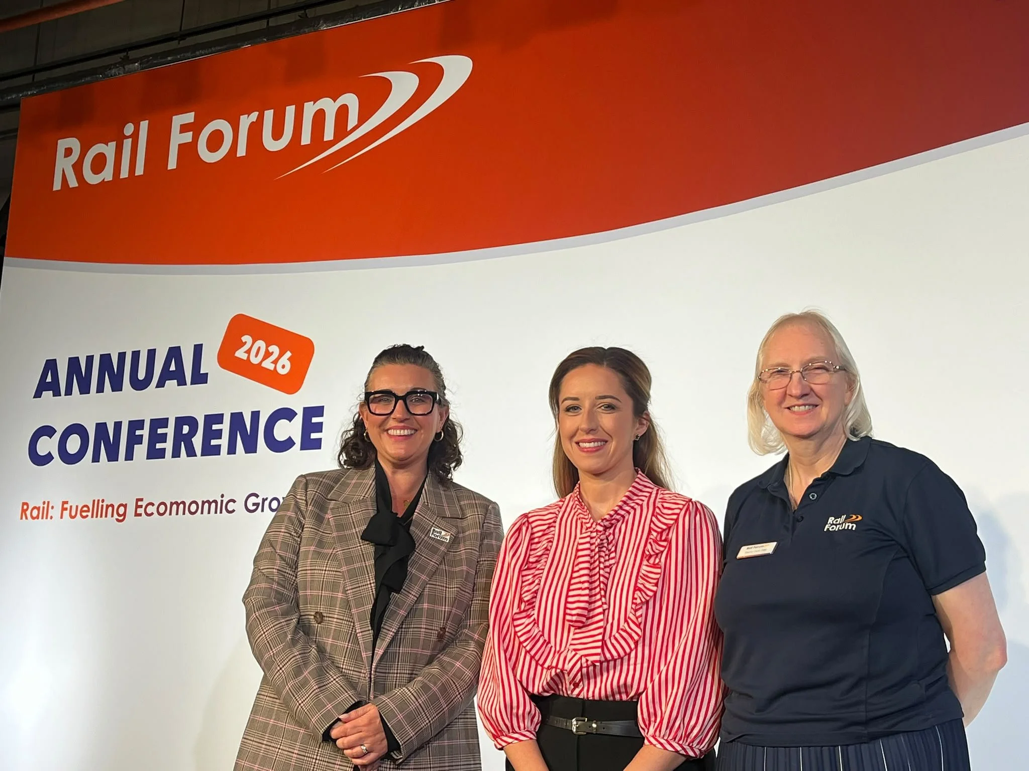 Rail Forum 2026
