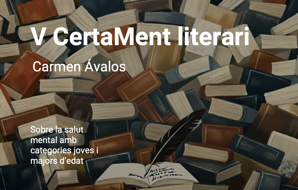 V CertaMent Literari Ammame