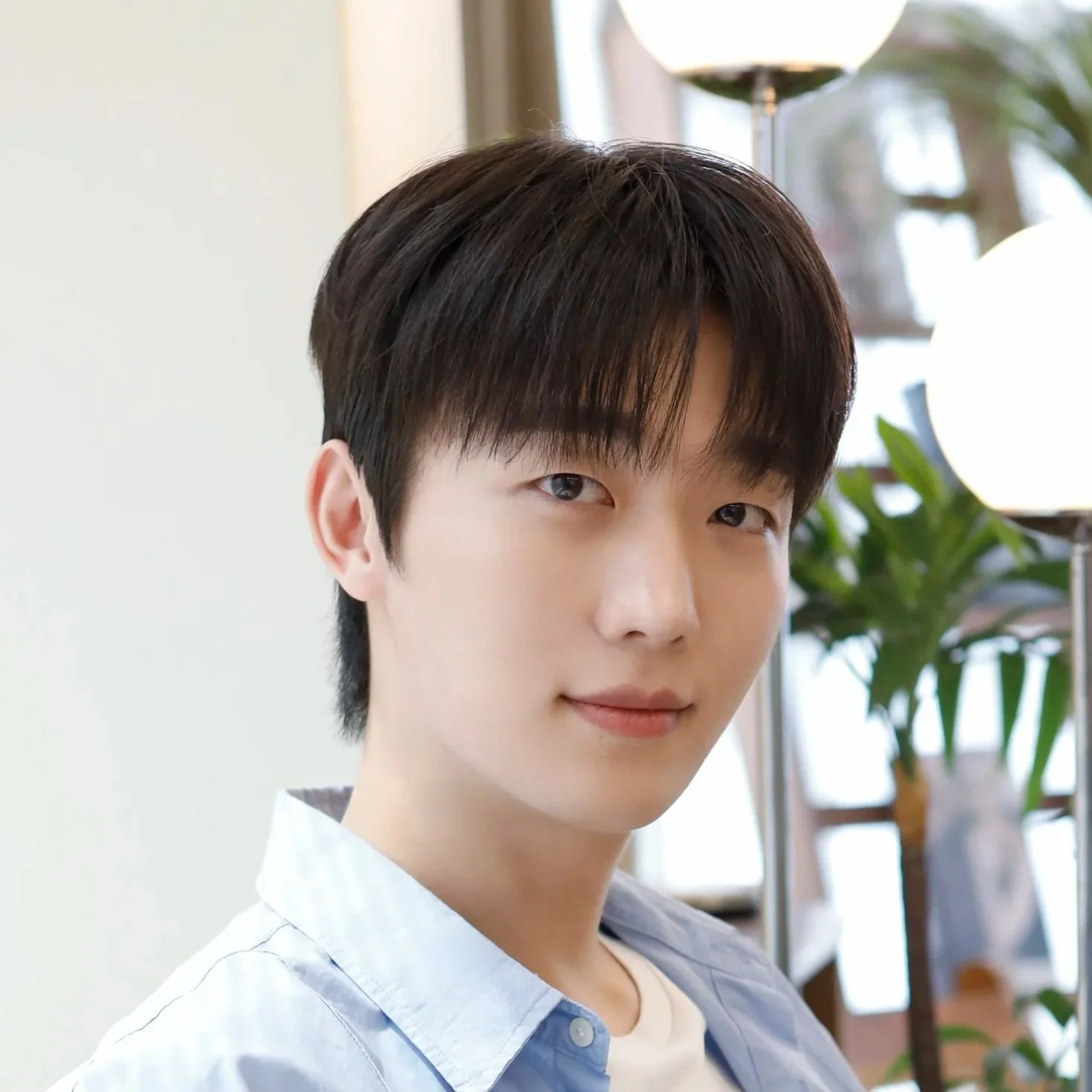 Yoon Jun Won