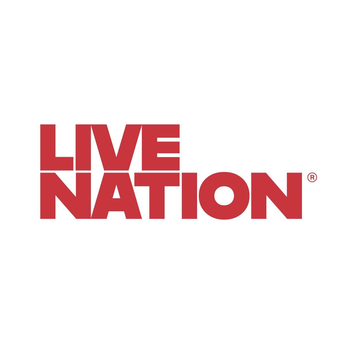 Live Nation