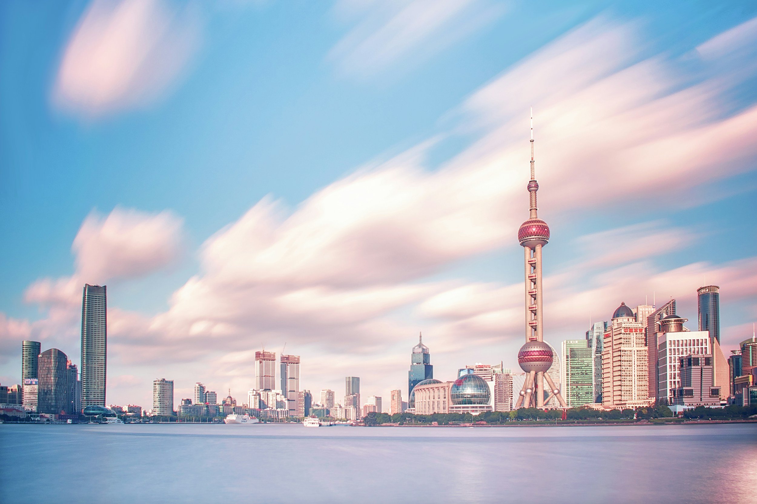 Shanghai