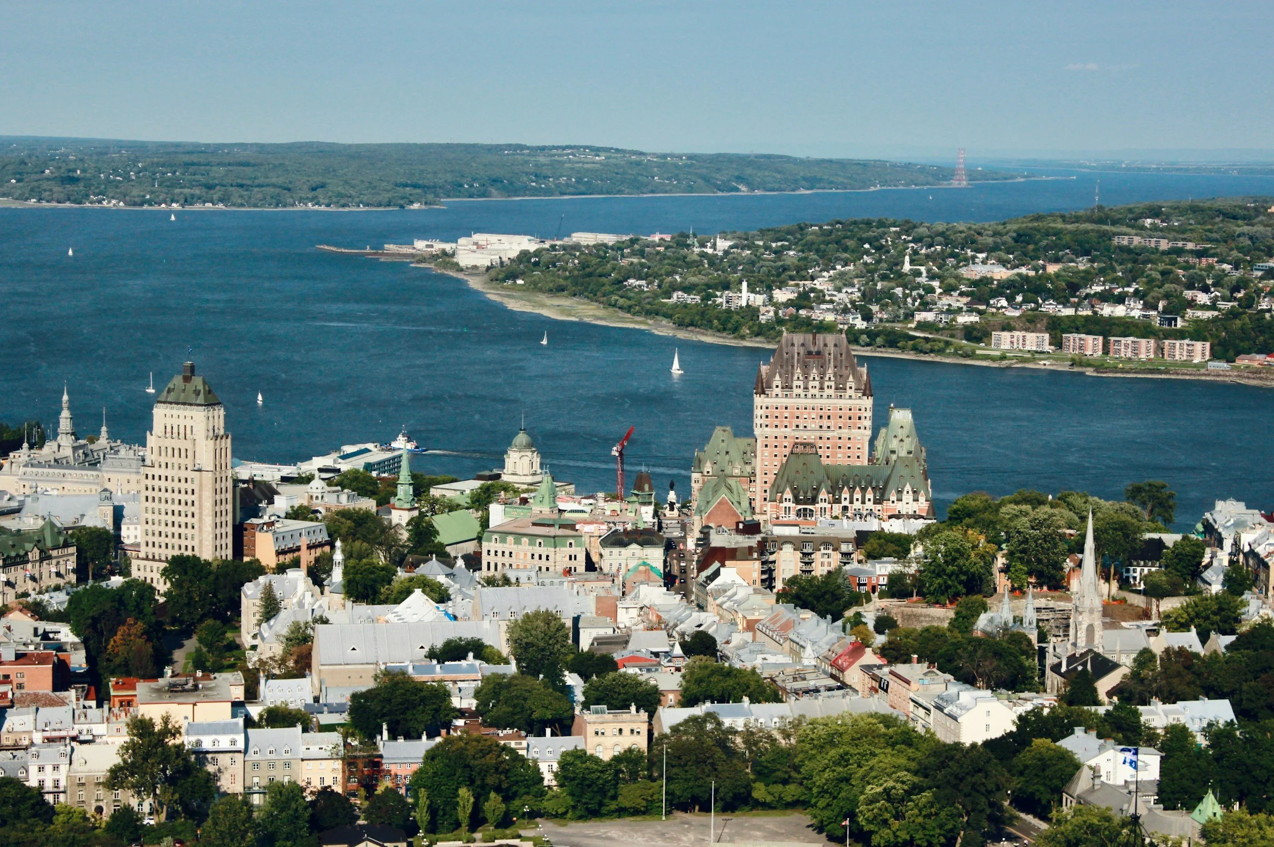 Québec City
