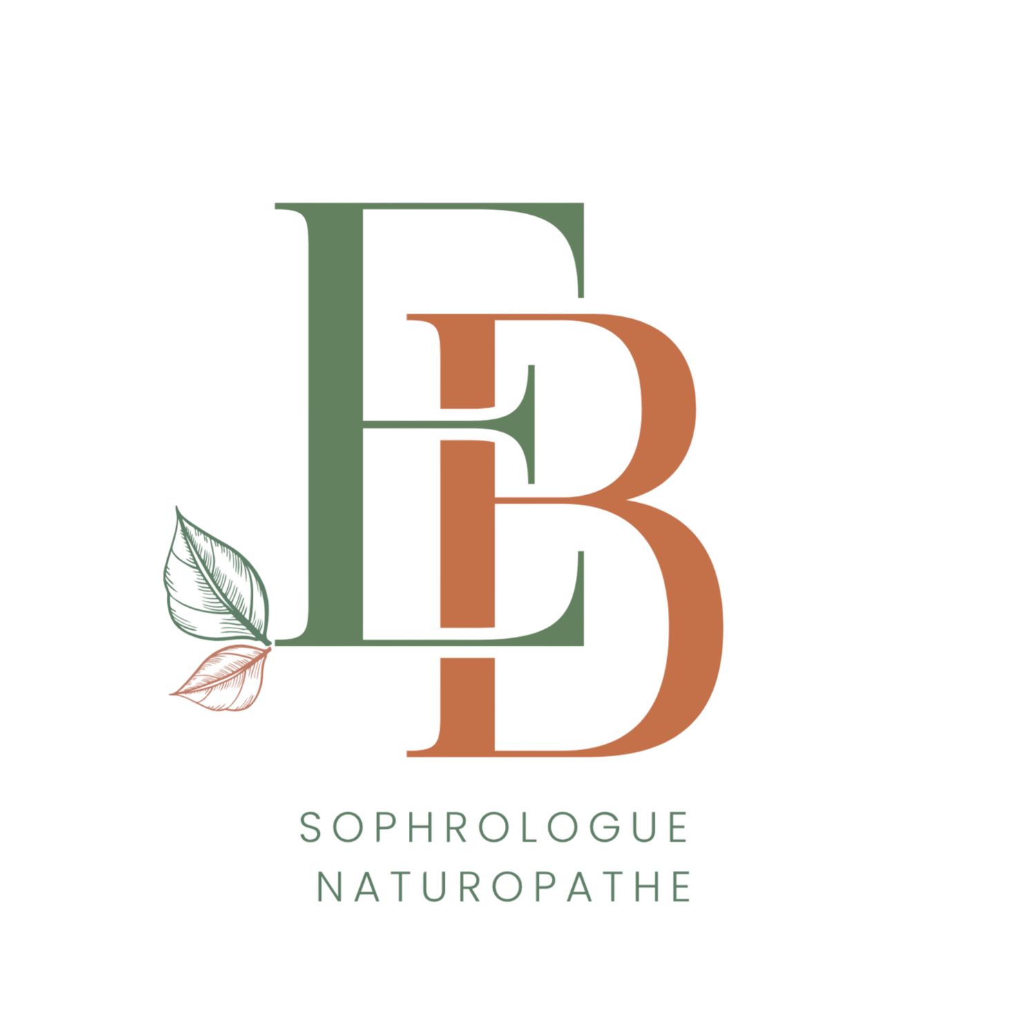 Elodie Bernard, naturopathie et sophrologie