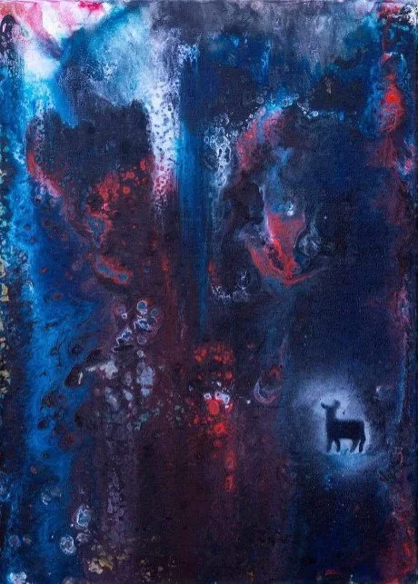 WHISPERS OF THE FOREST (PART 2)