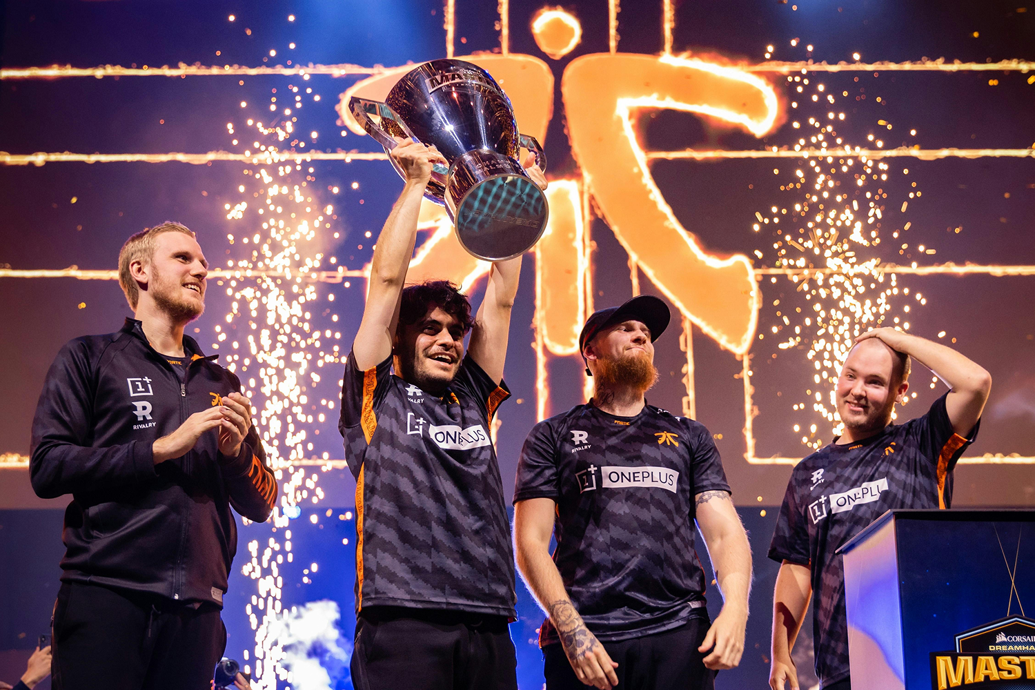 Rivalry: Head of Content and Social Media Case Study