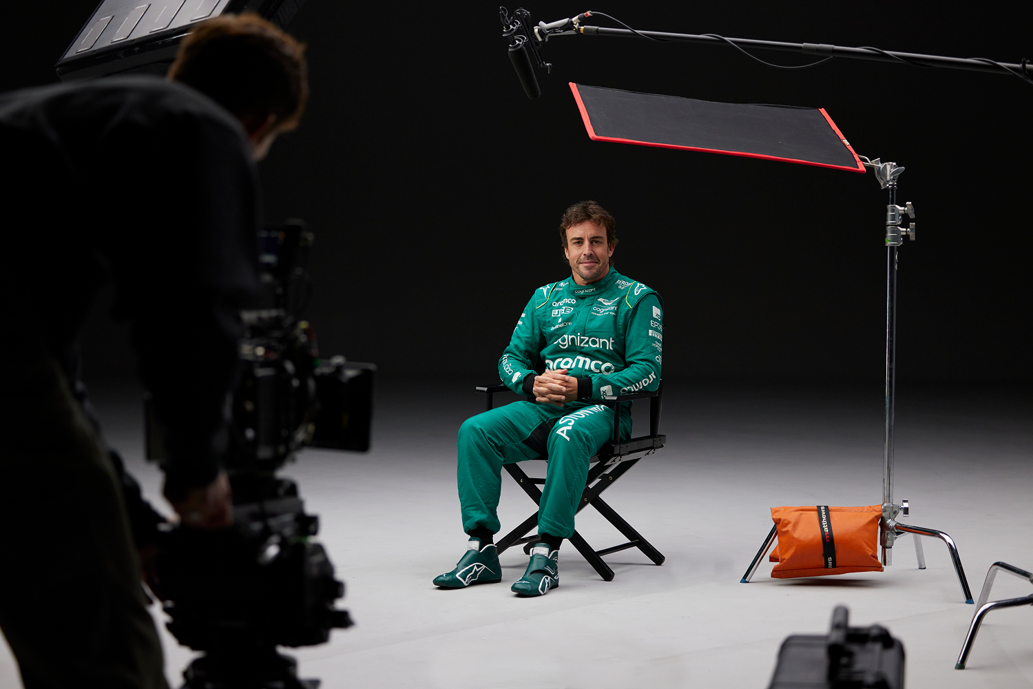 Moments That Matter: Fernando Alonso