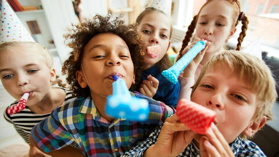 Vårens event i Salem Centrum