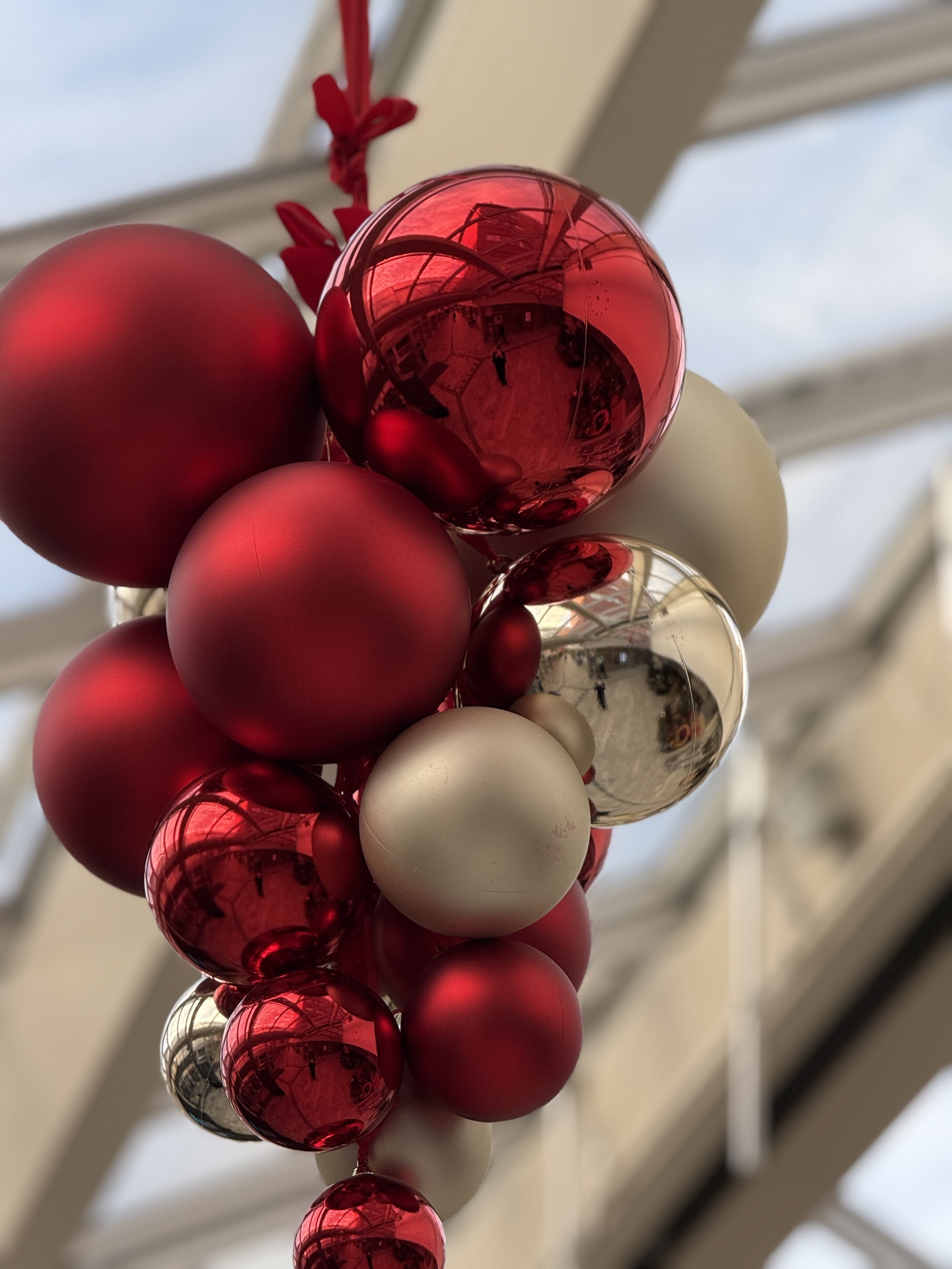 Öppettider jul och nyår